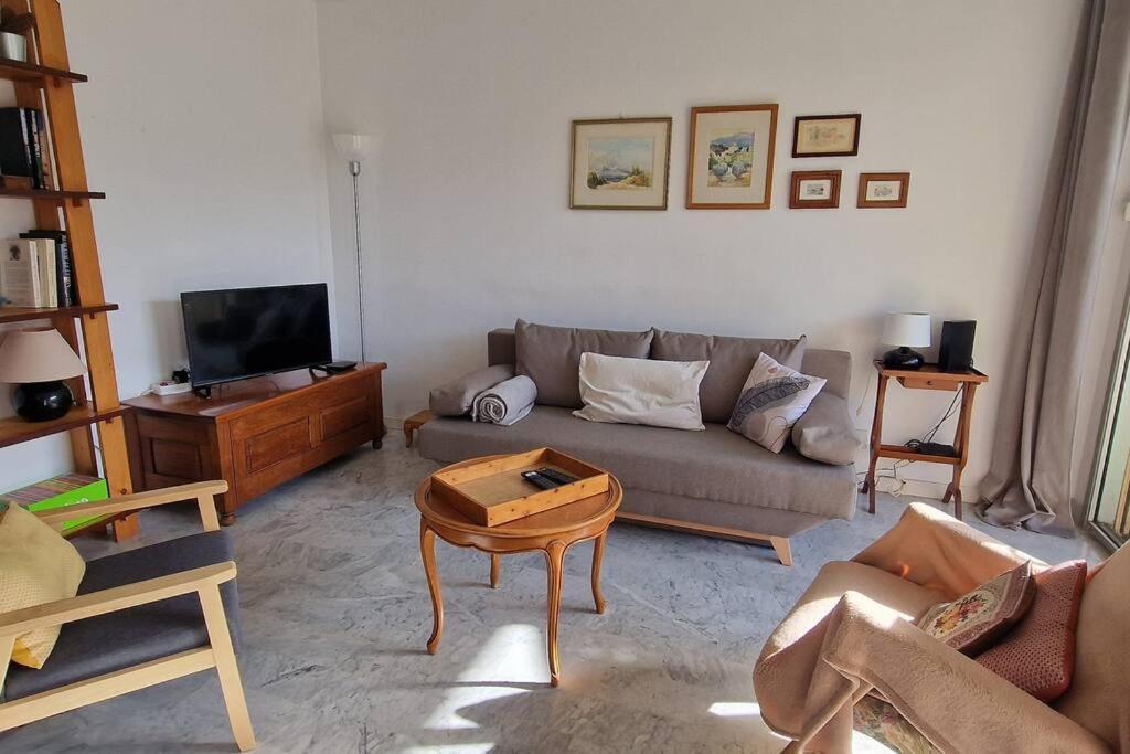 Apartamento Superb Flat In A Collines D'estanove *