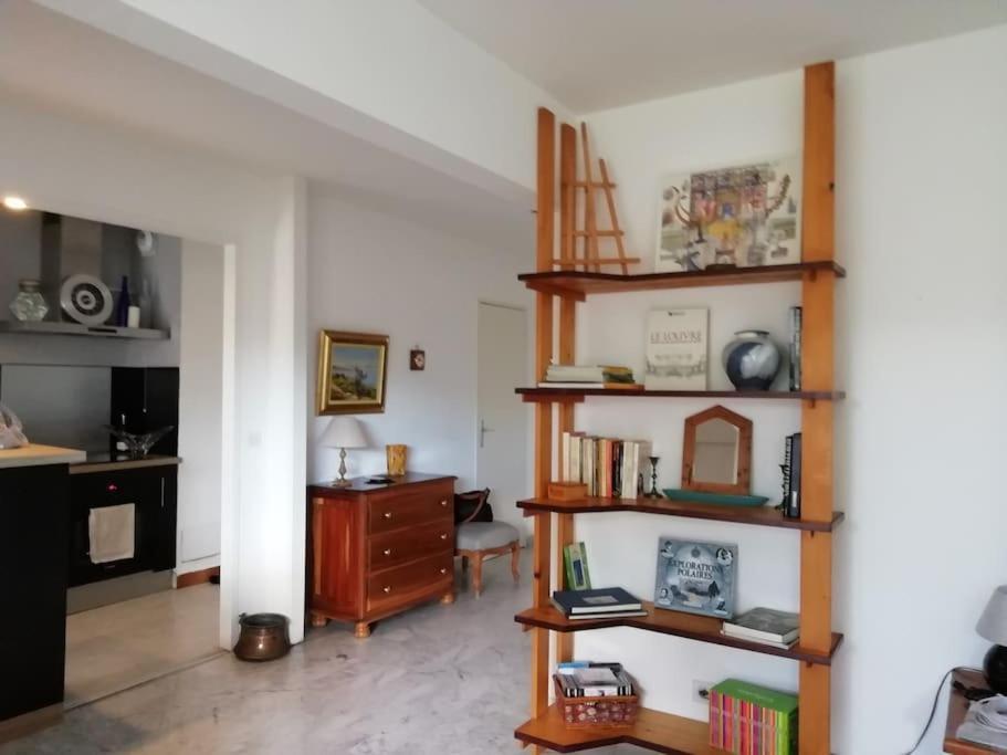 Superb Flat In A Collines D'estanove * Montpellier