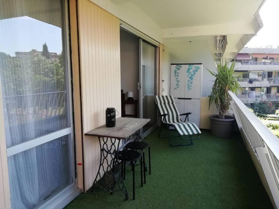 Apartamento Superb Flat In A Collines D'estanove