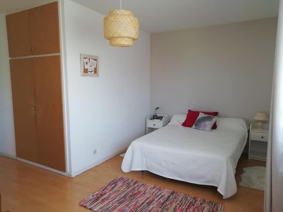 Apartamento Superb Flat In A Collines D'estanove Montpellier